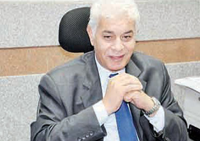 يسري عبد الوهاب